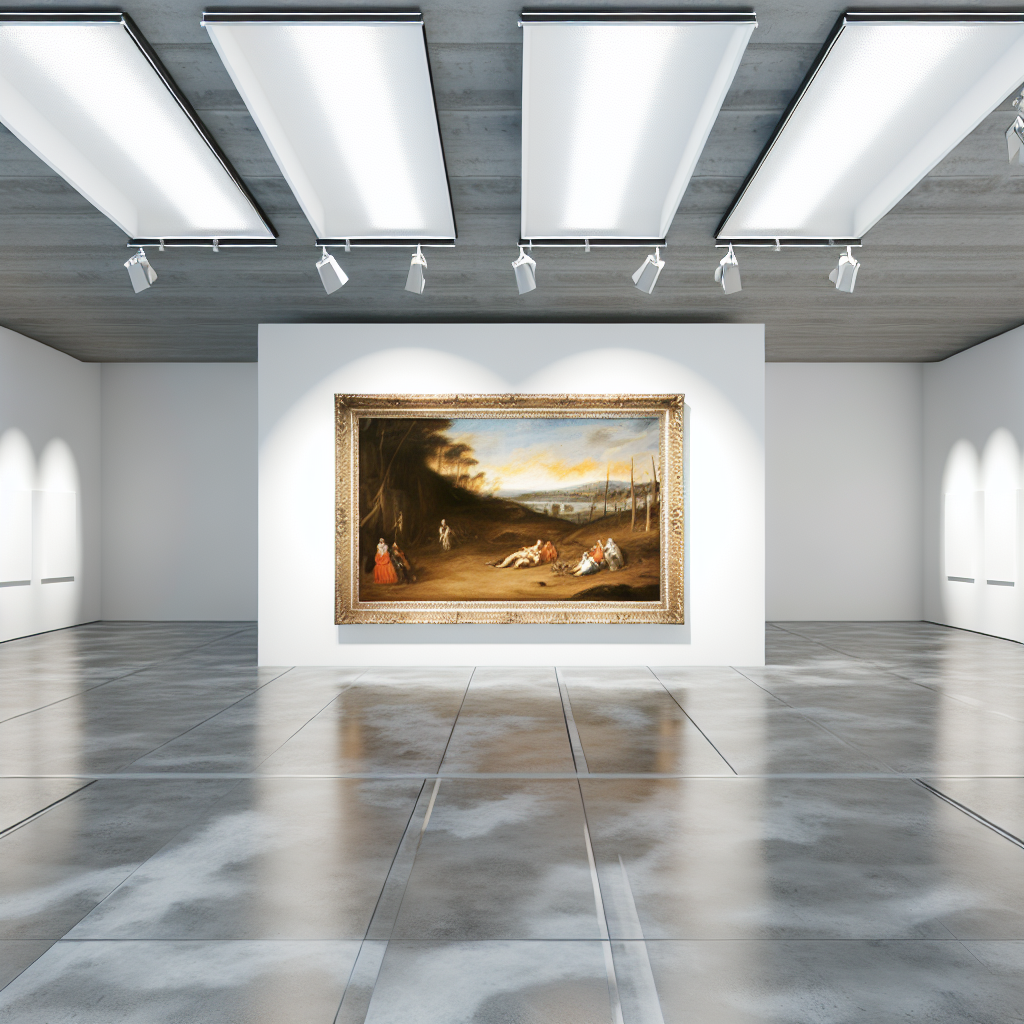 Introduction to Art Valuation


