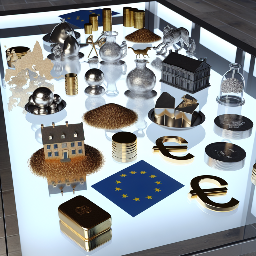 The Ultimate Guide to Investing in Alternative Assets in Europe