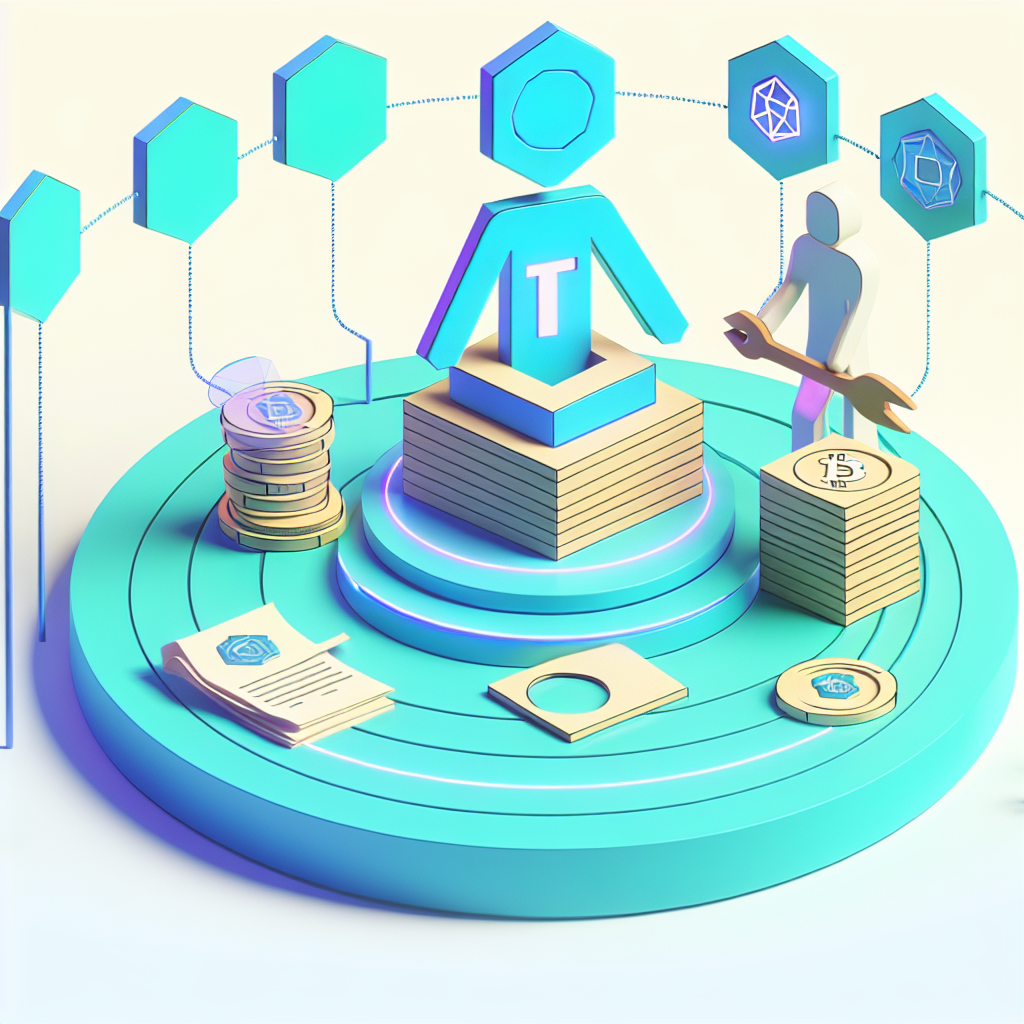 Comprehensive Guide on Tokenization


