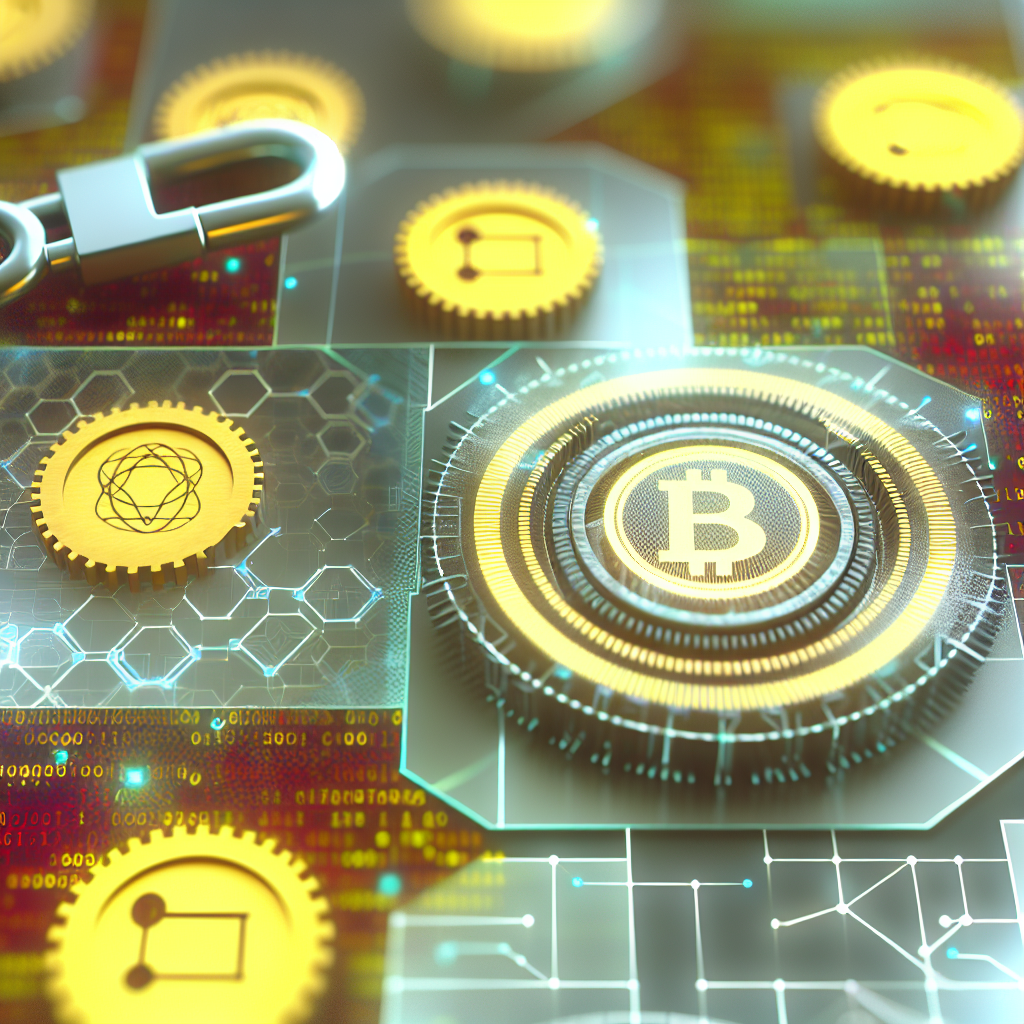 A Straightforward Guide to Tokenization



