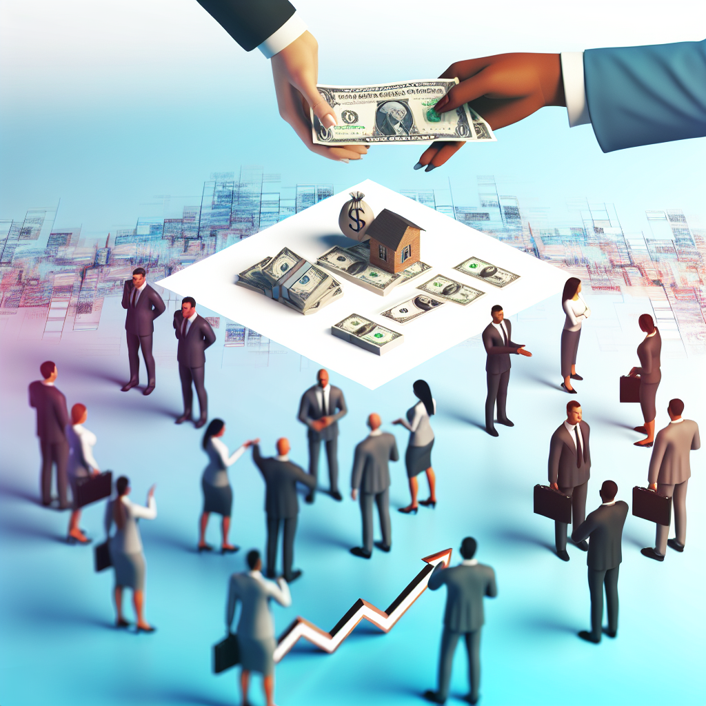 How to Raise Capital for Your Business: The Ultimate Guide


