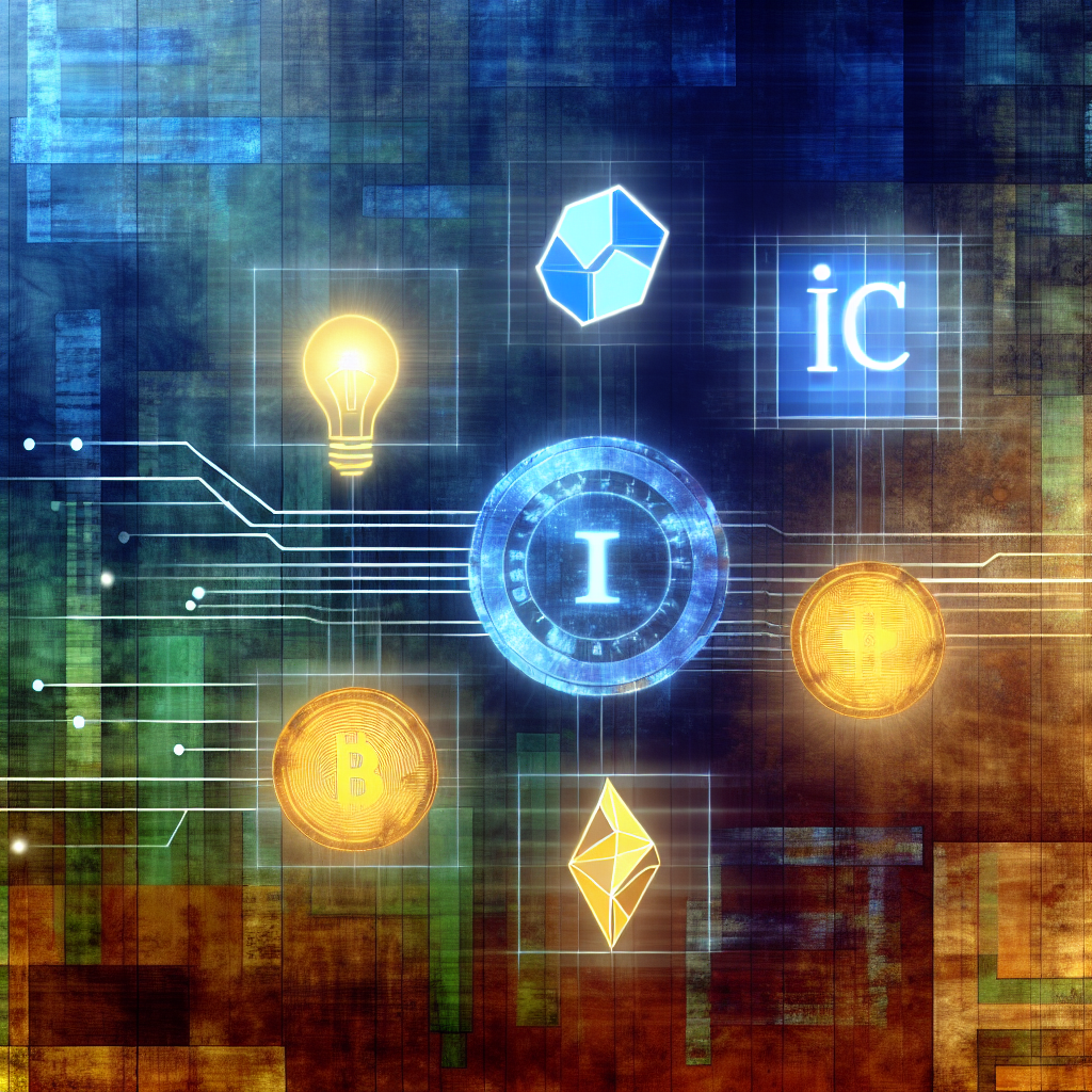 Tokenization of Intellectual Property



