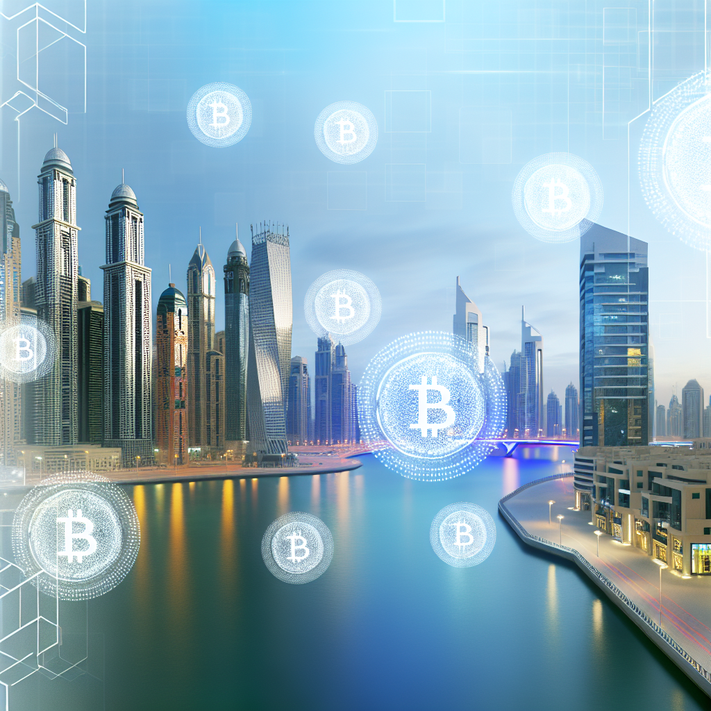 Tokenization in Dubai: Your Guide to Digital and Real-World Assets


