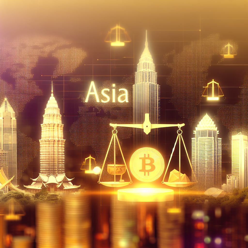 Tokenization in Asia: Comprehensive Guide to Markets, Regulation, and Opportunities


