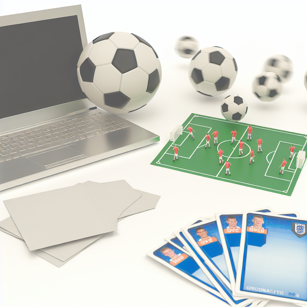 Tokenization of Football Players' Rights


