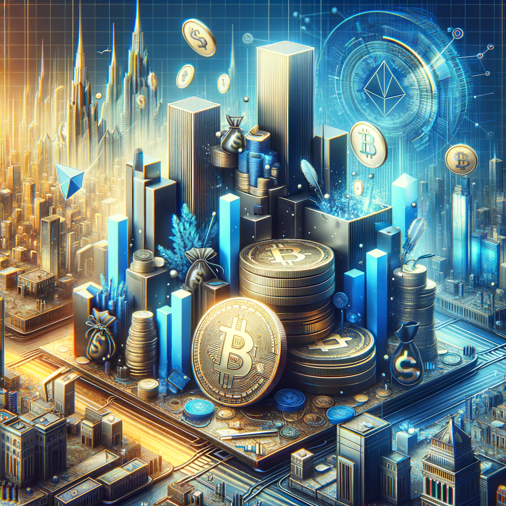 Despite challenges such as regulatory uncertainties and market volatility, tokenization presents significant opportunities for innovation in capital raising. Financial professionals are encouraged to embrace tokenization to enhance inclusivity and efficiency in investment opportunities, signaling a transformative shift in the financial ecosystem.