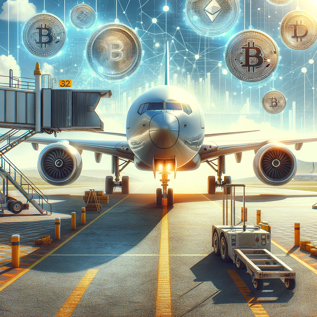 Airplane tokenization is reshaping the aviation investment landscape, promoting inclusivity and efficiency. As the industry evolves, ongoing collaboration among stakeholders will be crucial to navigate regulatory challenges and harness the full potential of this technology.