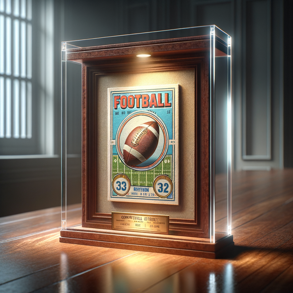 The rarity of the 1958 Alifabolaget Pele rookie card not only symbolizes a pivotal moment in football history but also represents a growing investment opportunity. As the market for rare football cards continues to expand, they are increasingly recognized as valuable assets in collectors' portfolios.