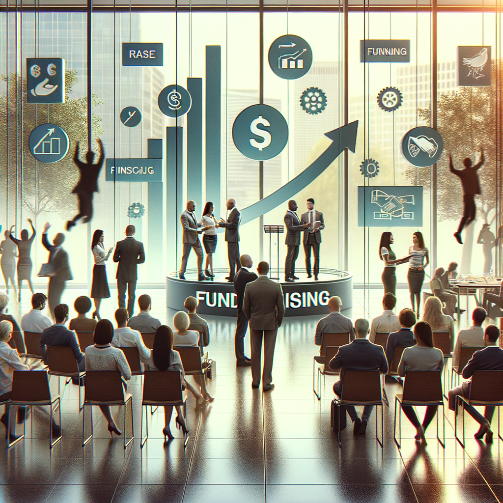 The guide emphasizes that successful fundraising is not just about financial transactions but about building community and relationships. By adopting effective strategies and embracing digital transformation, organizations can enhance their fundraising potential.