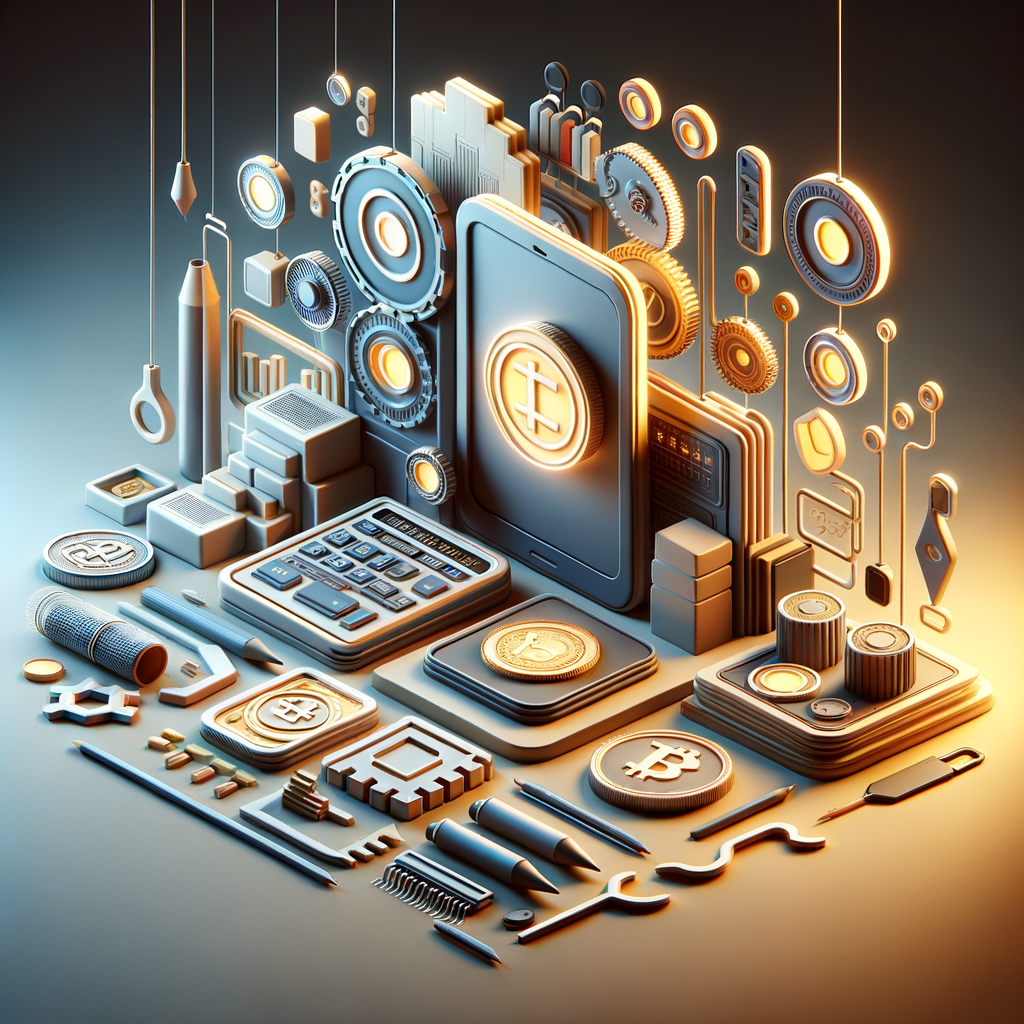 Tokenization tools are poised to revolutionize how financial professionals manage and trade assets by providing enhanced security and compliance. As the market expands, those who embrace these tools will be better positioned to capitalize on new opportunities and drive innovation in the financial landscape.