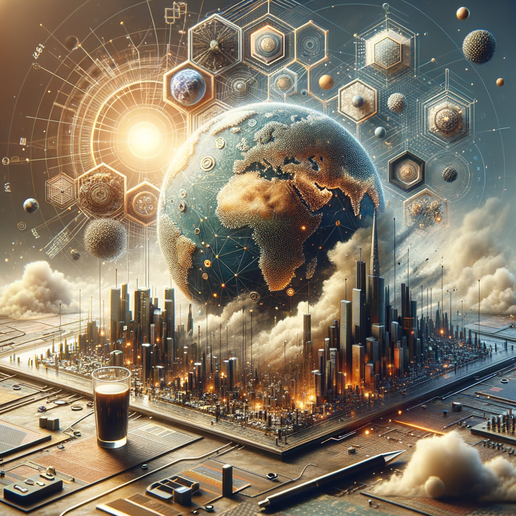Tokenization is a catalyst for change in impact markets, offering a more inclusive and sustainable financial ecosystem. As financial professionals adapt to these innovations, they can harness the potential rewards of tokenization, paving the way for a more equitable future.