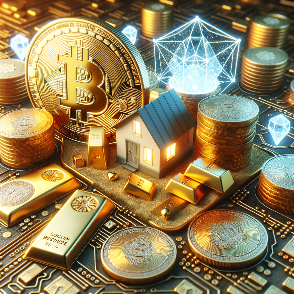 The integration of crypto real-world assets represents a transformative shift in investment management, promoting accessibility and efficiency. While challenges persist, continued technological and regulatory evolution is expected to drive growth in this arena, offering new opportunities for diverse investor participation.