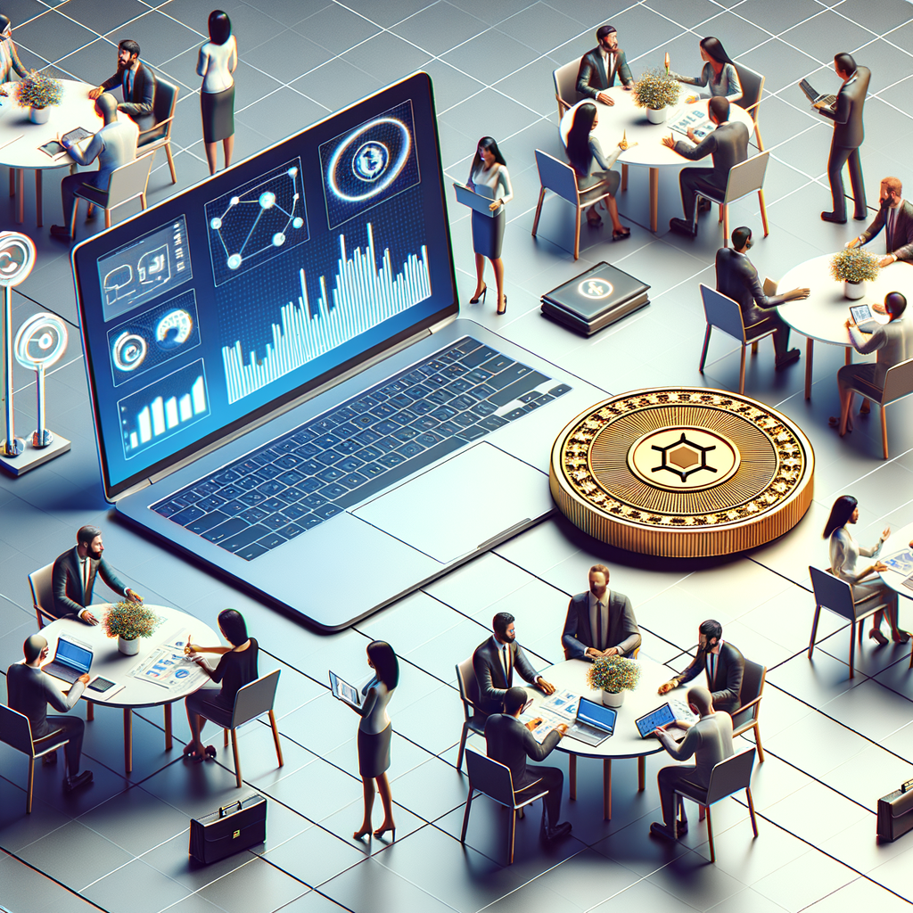 Ultimately, the choice between creating a fund and a tokenized product hinges upon understanding individual investor needs, regulatory landscapes, and emerging market trends. Financial professionals who adeptly navigate these elements will position themselves advantageously in the evolving finance sector.