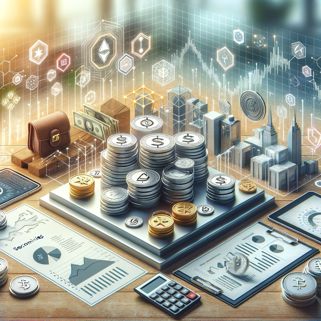 The interplay between tokenization and MiFID standards paves the way for new financing models in startups, with potential enhancements in market efficiency and investor confidence. As the regulatory landscape continues to evolve, those adapting early may benefit significantly in the emerging digital asset market.