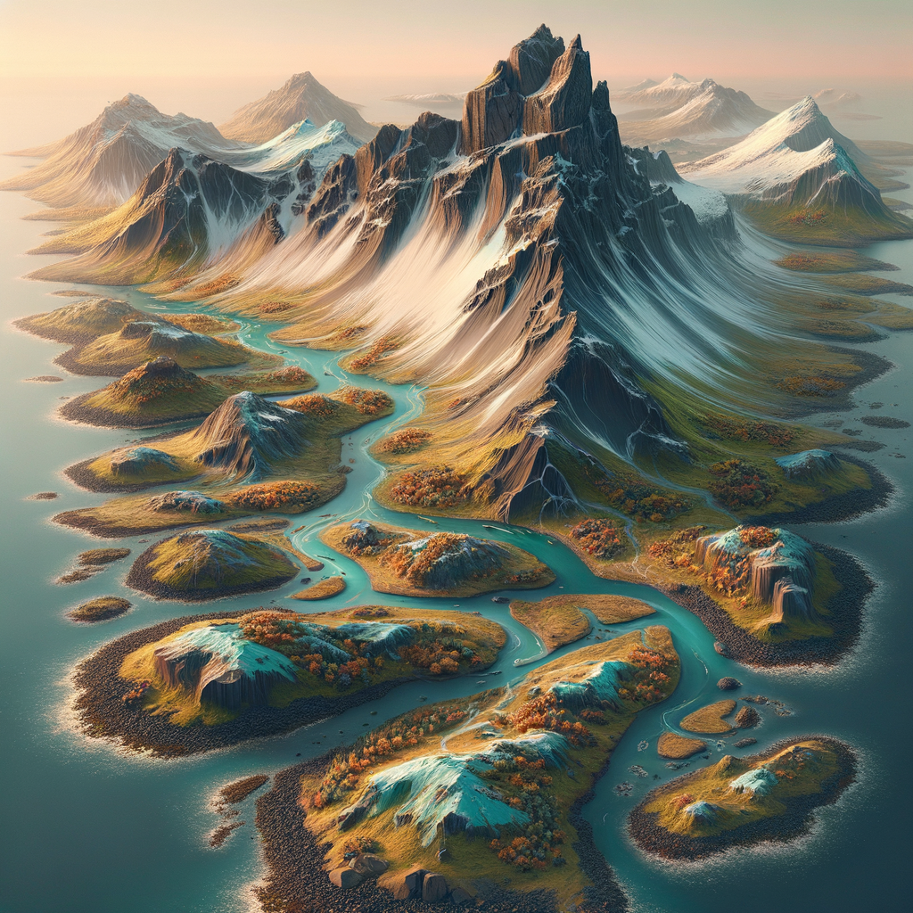 Iceland's proactive approach and a spirit of innovation put it at the forefront of the tokenization movement. As challenges are addressed, the potential for economic growth and transformation in asset management continues to rise, making Iceland a significant player in the digital economy.