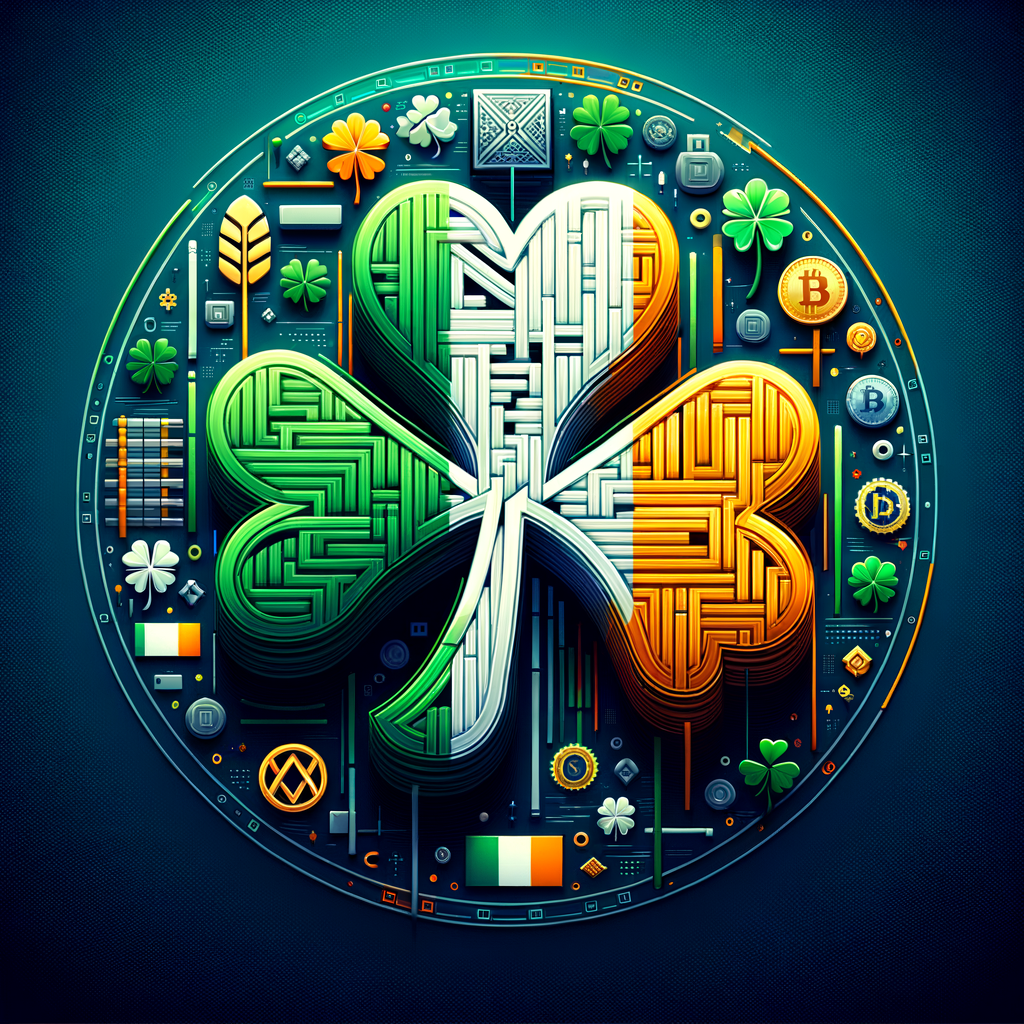 Ireland's pursuit of tokenization is poised to transform its financial landscape by providing enhanced security and operational efficiency. Continued regulatory support and technological innovation present promising opportunities for growth in asset management and other sectors, ensuring Ireland remains competitive in the evolving global marketplace.