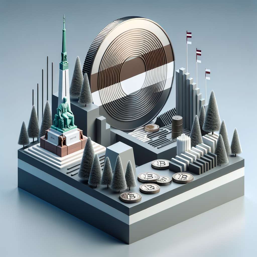 Tokenization is set to significantly impact Latvia's economy by democratizing investment opportunities and fostering innovation in various sectors. Ongoing regulatory support and addressing challenges will be crucial for sustainable growth in this new financial paradigm.