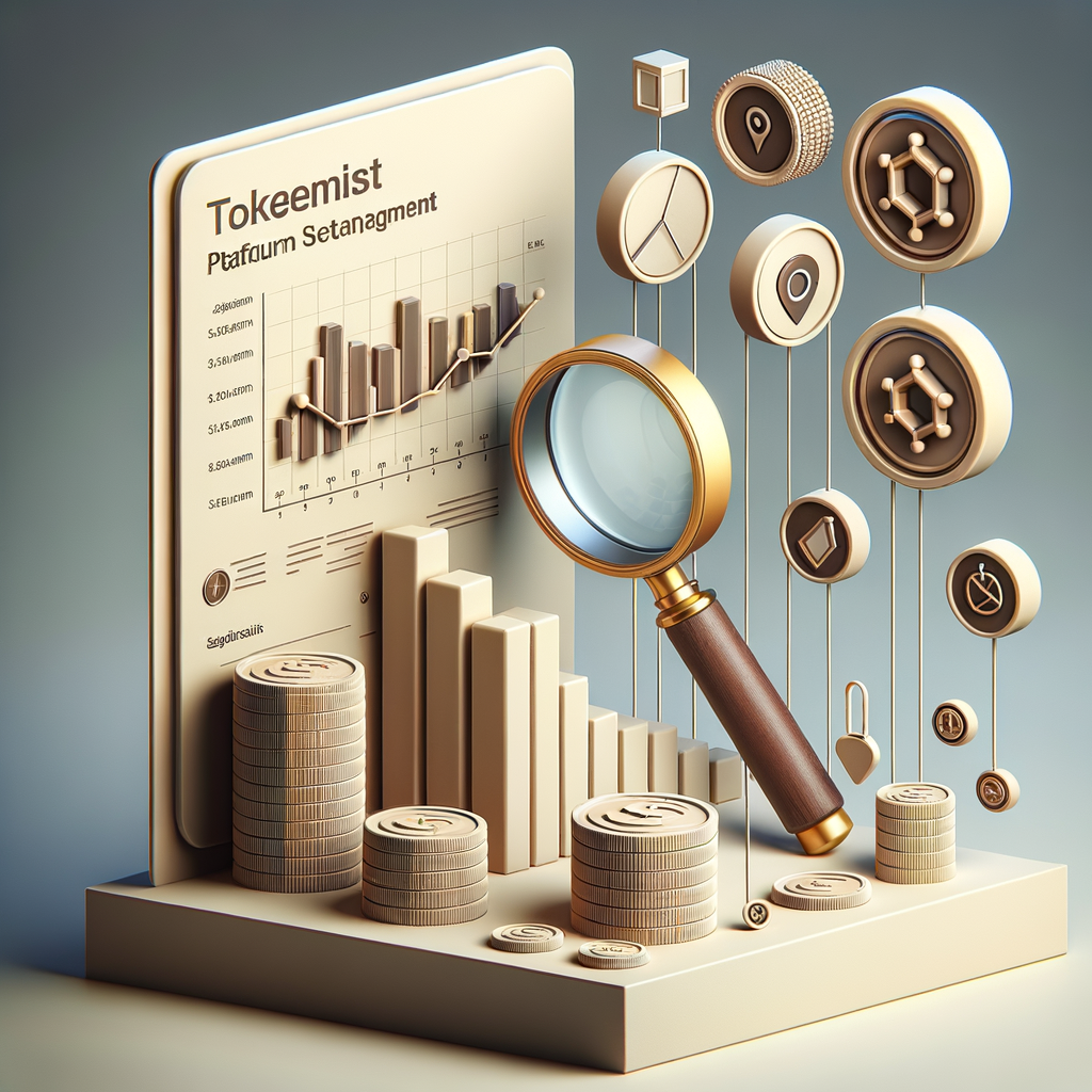 Financial professionals must understand the pricing intricacies of tokenization platforms to harness their full potential. By evaluating different fee structures and aligning them with long-term goals, they can maximize the benefits of tokenization. Staying adaptable to market changes will be key to achieving sustainable growth.