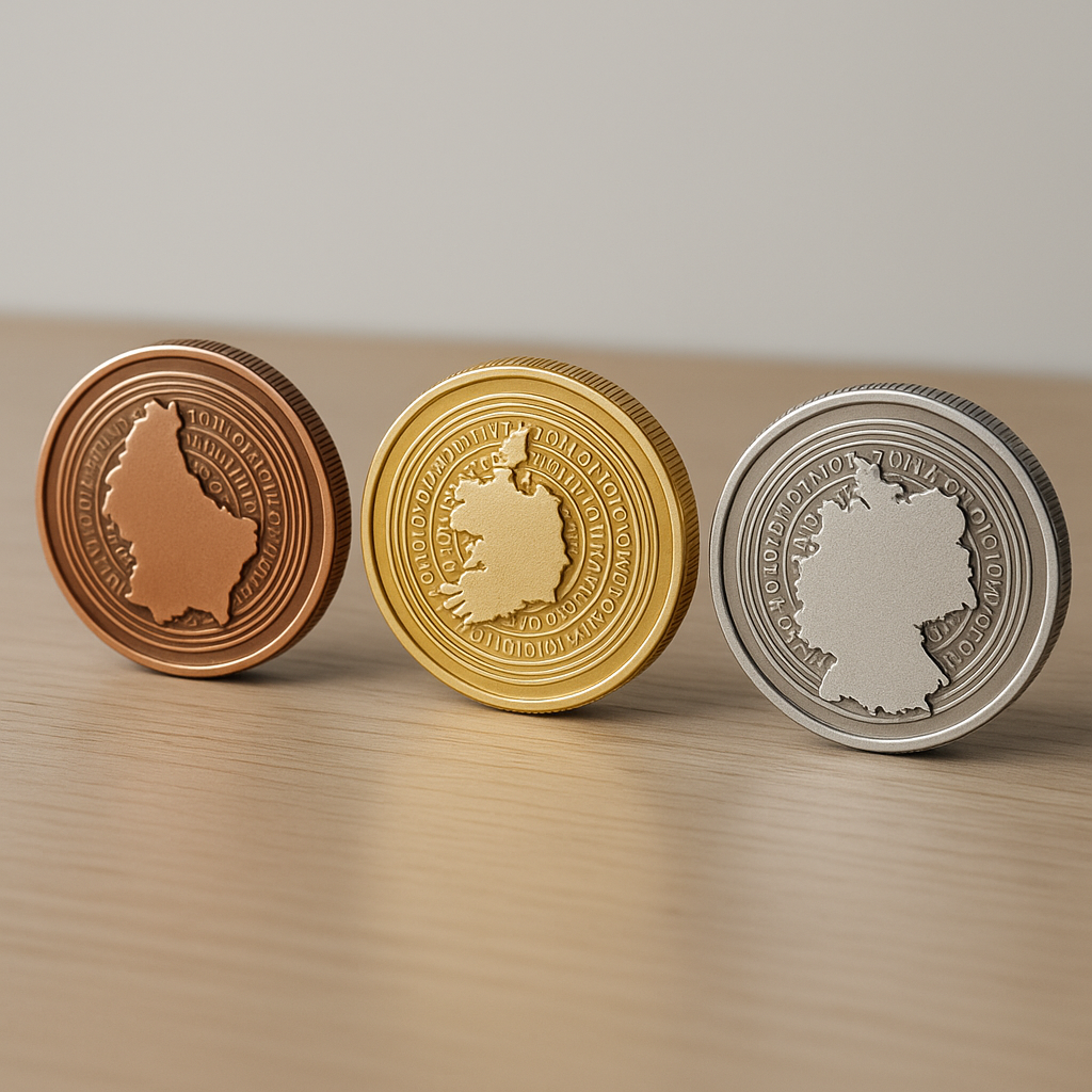 The article concludes that tokenization has significant potential to reshape the financial industry, with Luxembourg, Ireland, and Germany each offering unique approaches and facing distinct challenges. Addressing these challenges will be crucial for realizing the full benefits of tokenization in their financial sectors.