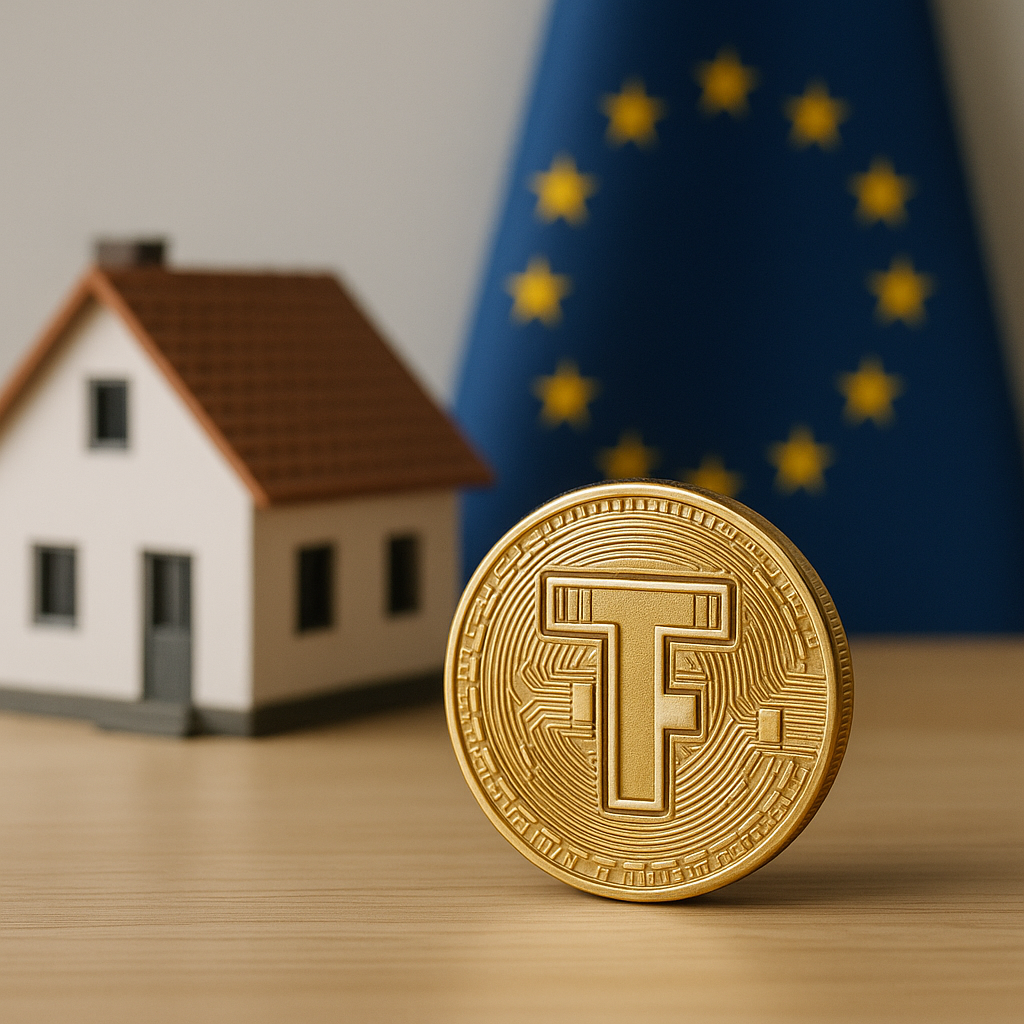 The text concludes that asset tokenization is transforming finance by enhancing liquidity and accessibility. It highlights the need for financial professionals to understand the regulatory landscape and follow best practices for compliant tokenization to leverage new investment opportunities.