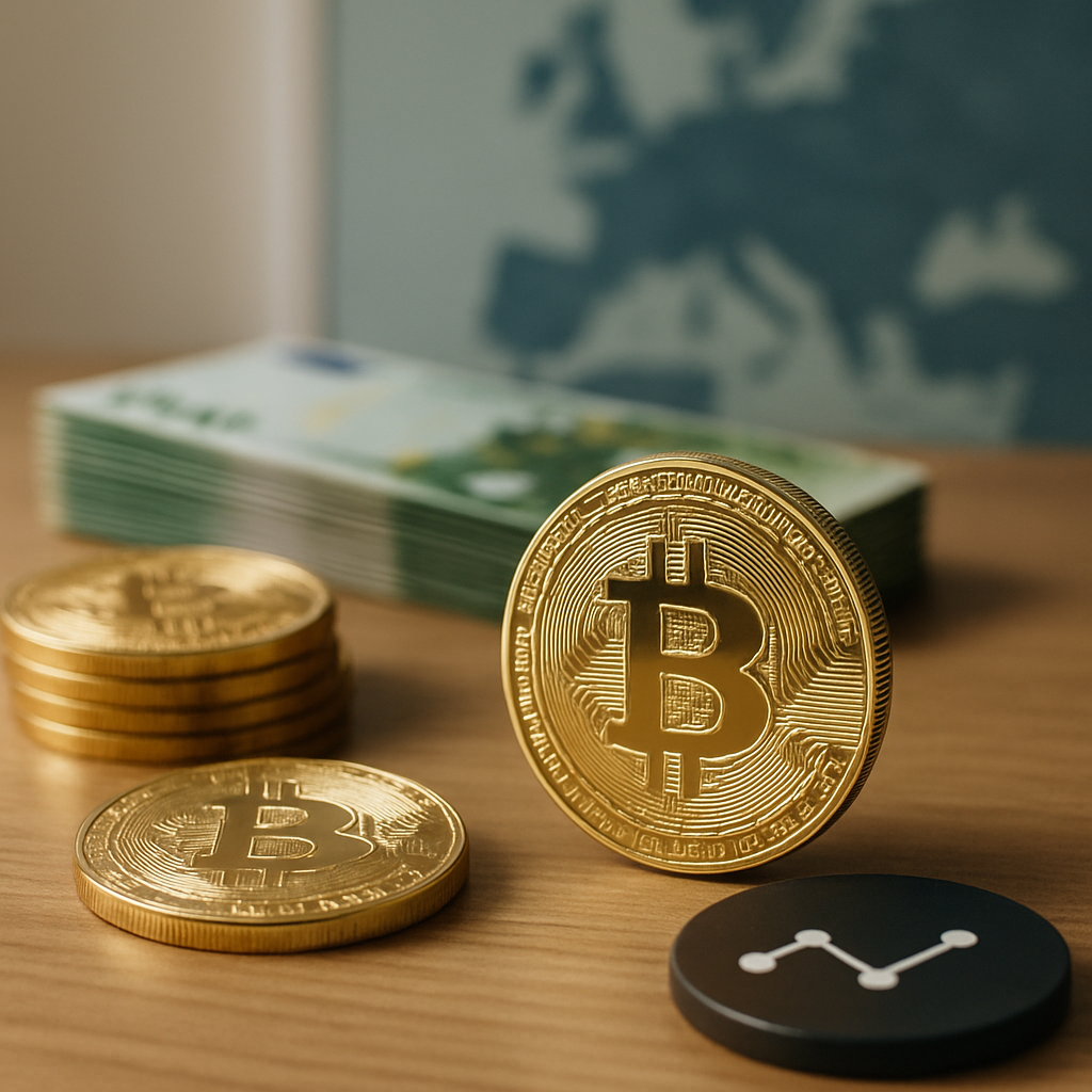 Tokenized feeder funds provide a modernized approach to investment management, allowing for improved efficiency and transparency. As regulatory frameworks continue to adapt, these structures will likely become more prevalent, offering significant benefits to both asset managers and investors.