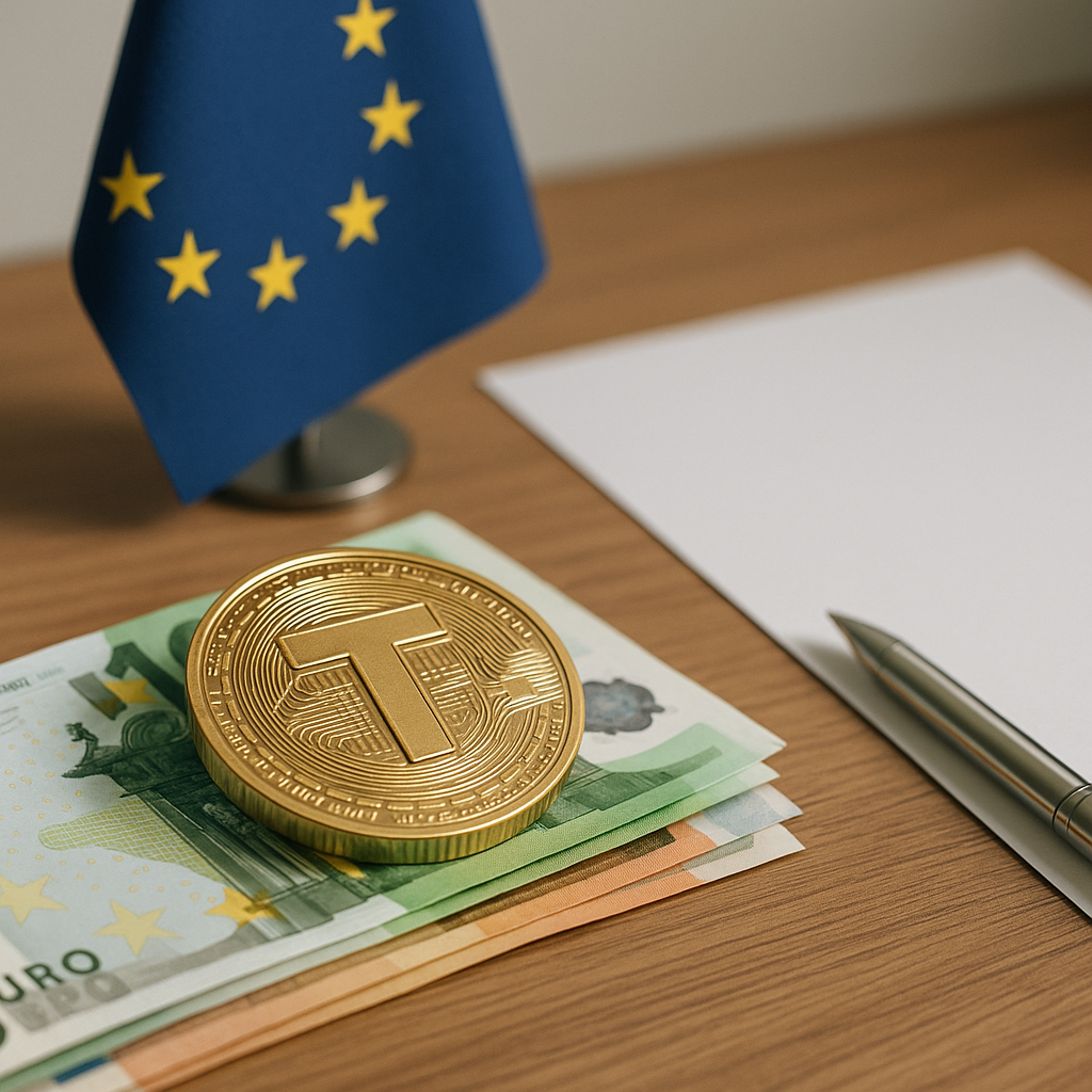 The text concludes that compliant marketing is essential for success in the European market. Firms must adopt a disciplined approach to marketing tokenized investments, ensuring transparency and adherence to regulatory standards to build credibility and trust.