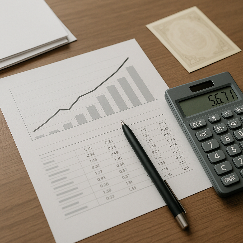 Calculating RIY provides investors with a realistic view of their potential returns after accounting for all associated costs. By rigorously modeling these elements, investors can make more informed decisions that reflect true performance rather than just headline yields.