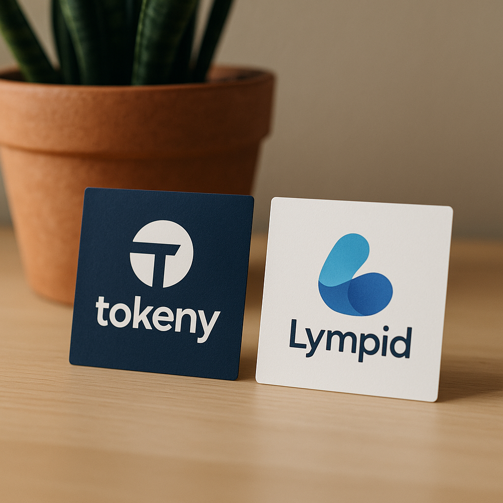 Institutions must carefully consider their tokenization platforms, weighing scalability, compliance, and integration capabilities. Lympid.io emerges as a strong alternative to Tokeny, particularly for those looking to streamline operations and ensure compliance as the market matures.
