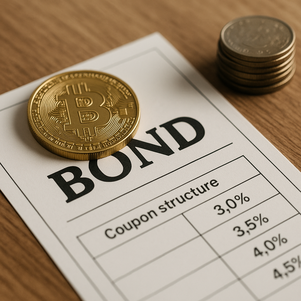 Tokenized bond coupon structures are not only practical solutions for modern finance but also pave the way for increased programmability in cash flows. As the market matures, these structures will likely become standard, offering both issuers and investors enhanced opportunities for efficiency and flexibility in managing debt instruments.