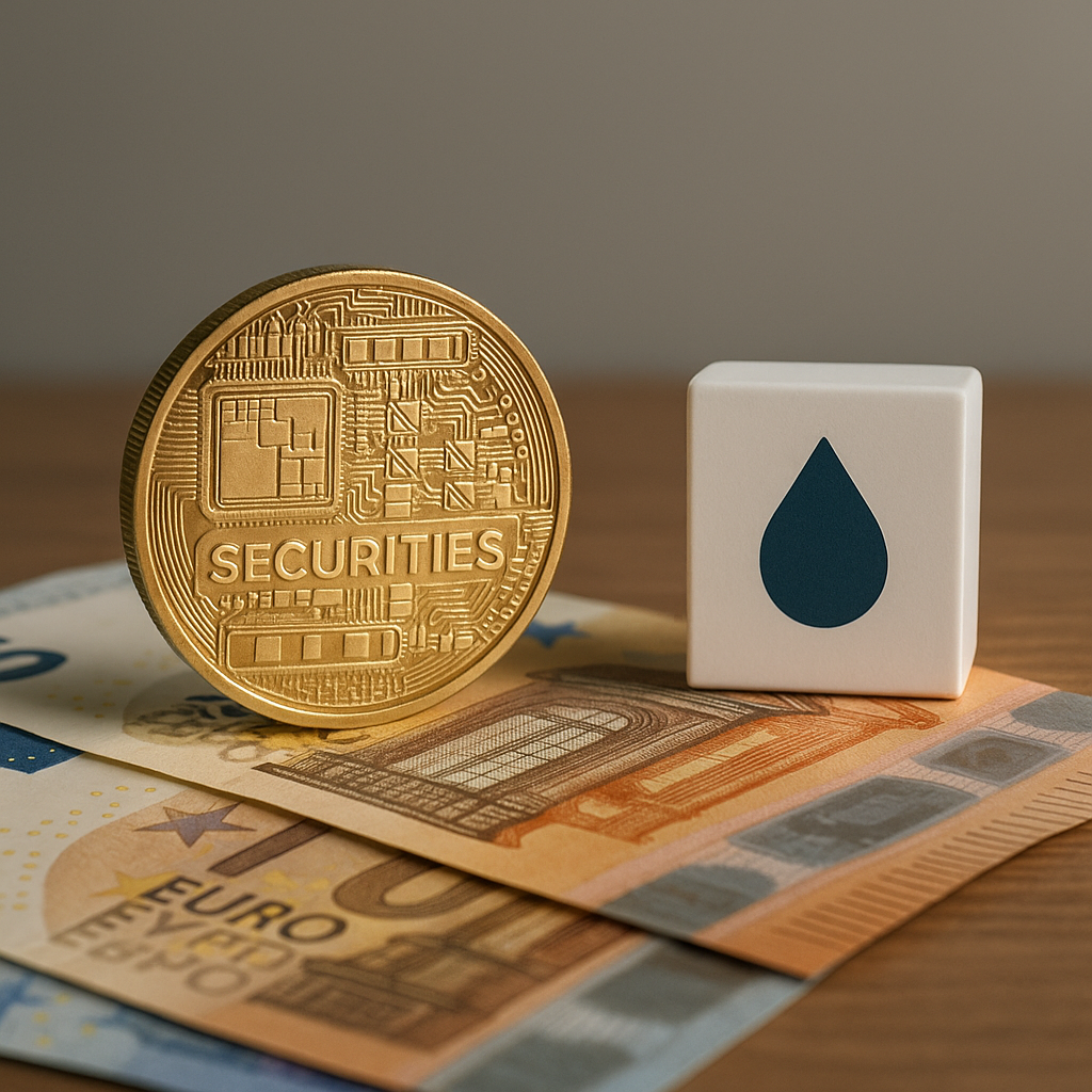 The guide emphasizes that tokenization is not merely a technological advancement but a significant shift in capital markets infrastructure. Successful platforms will be those that prioritize compliance and integrate regulatory requirements into their operational frameworks, positioning themselves as leaders in this emerging field.