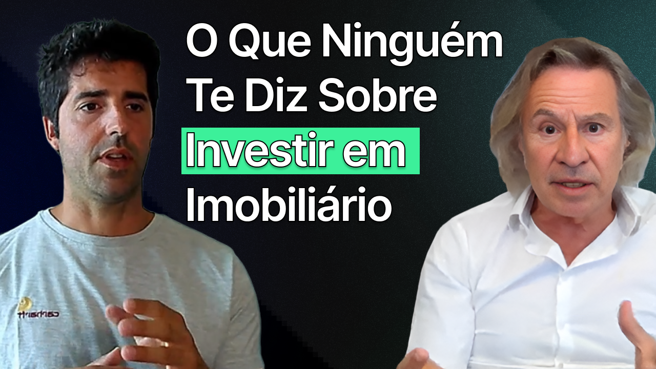 O artigo resume a visão de Hélder Pereira Coelho sobre o imobiliário em Portugal: o verdadeiro valor está no saber fazer, não apenas em ter informação. A partir da entrevista, o texto aborda investimento imobiliário, transformação de imóveis difíceis, crise da habitação, licenciamento, construção em altura, imigração e mão de obra. A ideia central é que o imobiliário pode ser uma oportunidade de investimento, mas também uma ferramenta de transformação urbana e social — desde que seja feito com experiência, responsabilidade e execução real.
