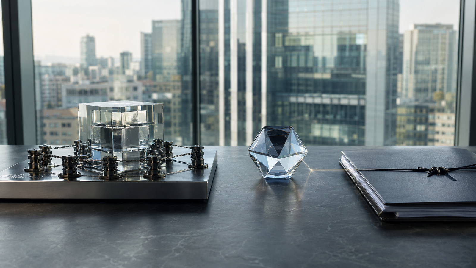 Crypto securities vs. security tokens in Germany turns on the legal role of the register, not the blockchain label. This guide compares eWpG crypto securities with broader security-token structures across classification, issuance, licensing, custody, distribution and trading.