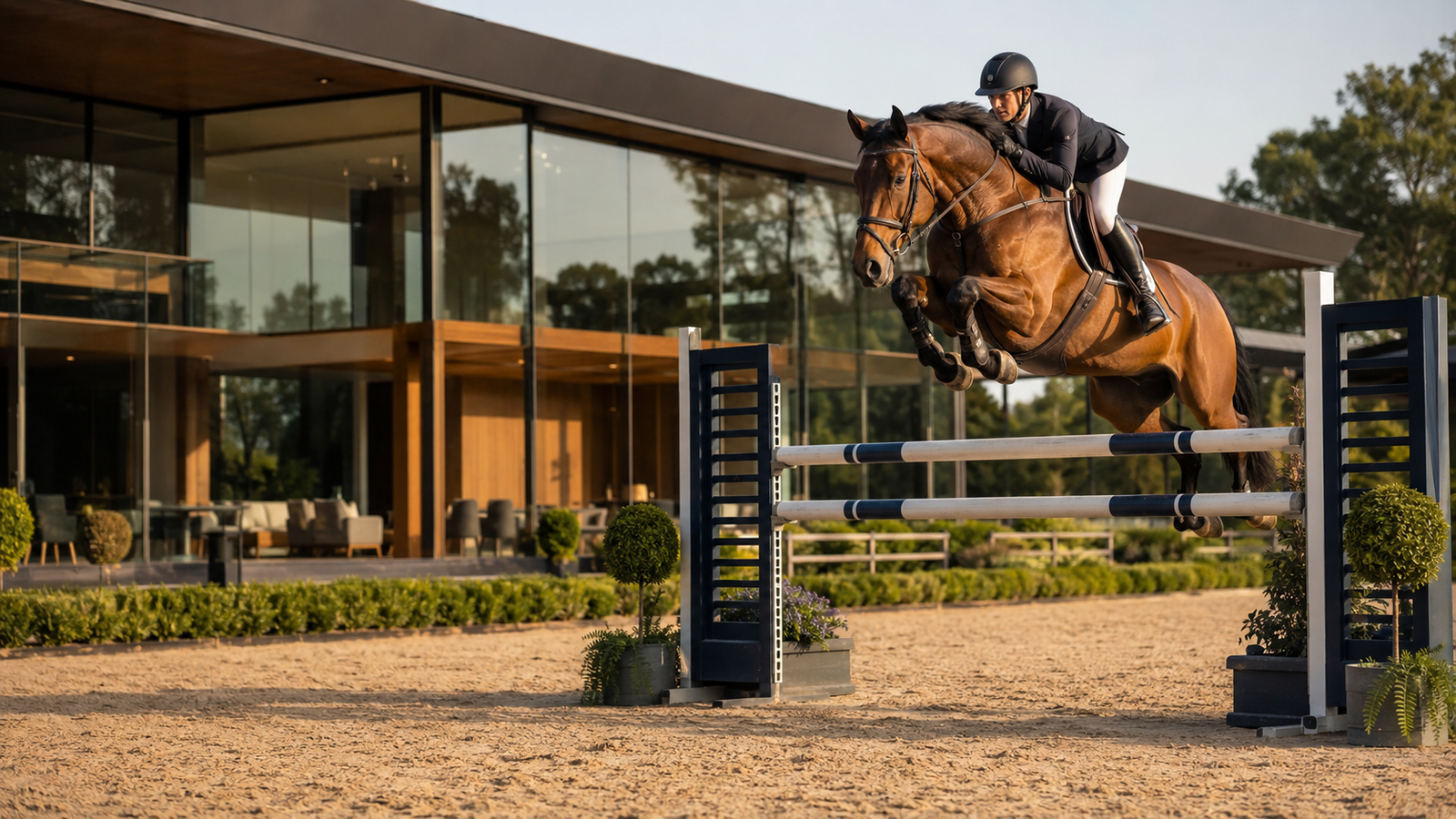 The Lympid and Pegasus Equestrian Partners collaboration offers a practical case study in sports asset tokenization. It shows how specialist management, enforceable investor rights, lifecycle operations and measured risk disclosure must work together around a tokenized competition horse.