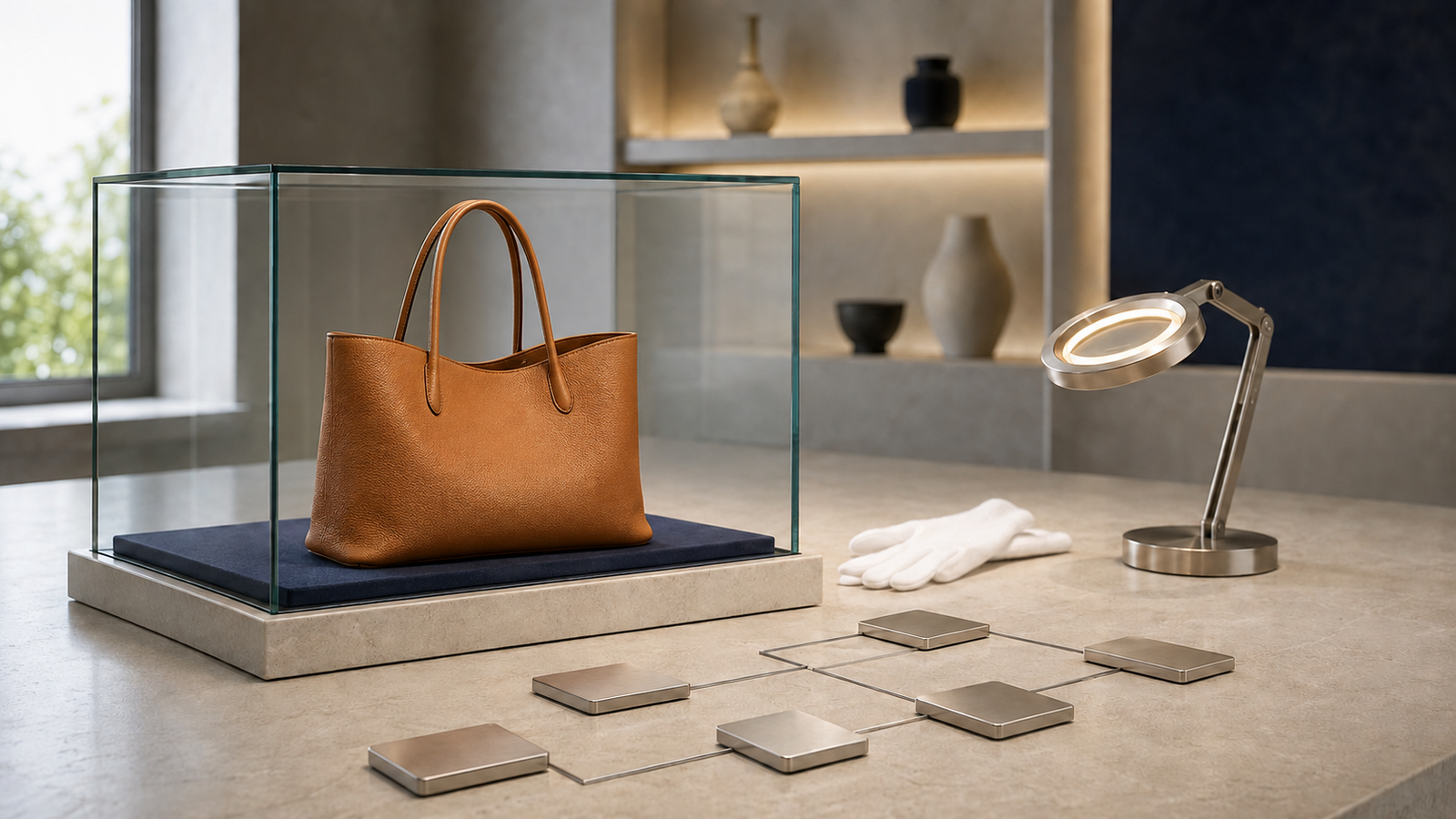 How to Tokenize Handbags: An Easy-to-Follow Guide explains how authentication, custody, legal rights and digital records must work together.
It covers the practical process, EU regulatory perimeter, liquidity limits and controls needed for a credible handbag investment product.
