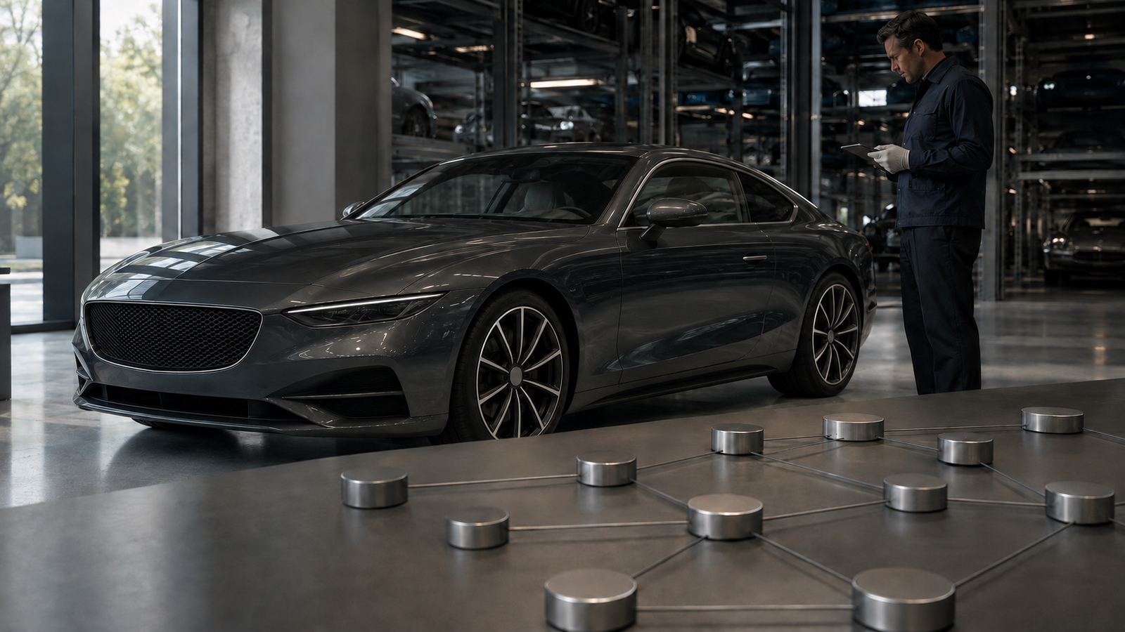 Investing in the Future: Tokenizing Vehicles for Smarter Ownership explains how title, custody, condition records and investor rights must stay aligned.
It covers structuring choices, EU regulation, operational controls, valuation, liquidity and exit planning for credible vehicle investment products.