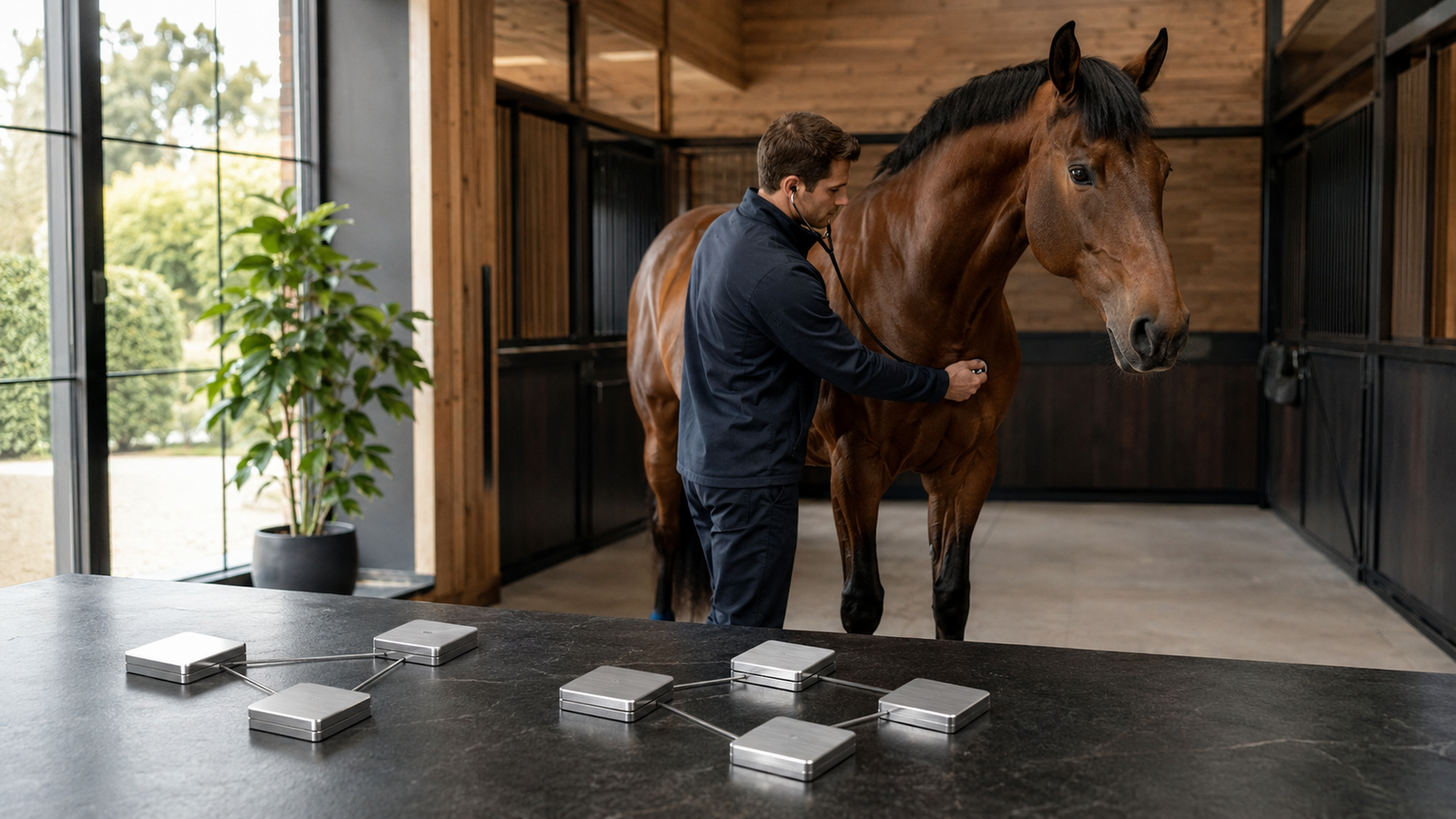 Tokenizing Horses: Your Essential Guide to Blockchain-Based Ownership explains how legal rights, welfare, care and investor records must remain aligned.
It covers equine identification, investment structures, valuation, EU regulation, governance and the operational controls required for credible products.