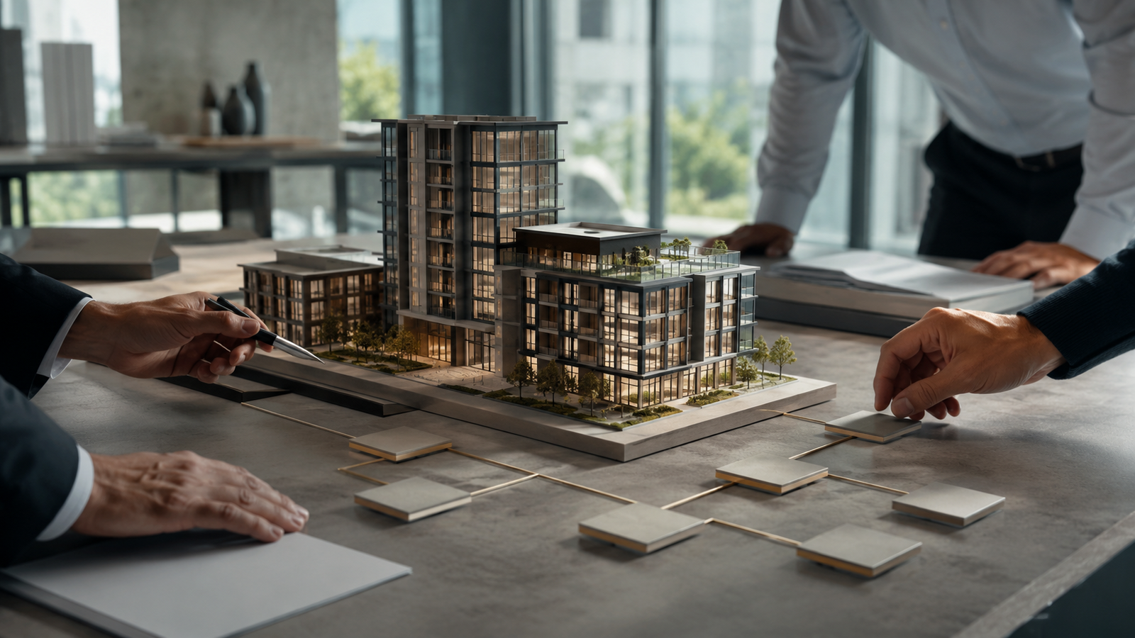 How Tokenization is Transforming Real Estate Investment examines how digital securities can connect property ownership structures, investor onboarding, servicing and compliant transfers.
It explains the operational opportunity, EU regulatory perimeter, liquidity limits and controls required for credible tokenized property products.