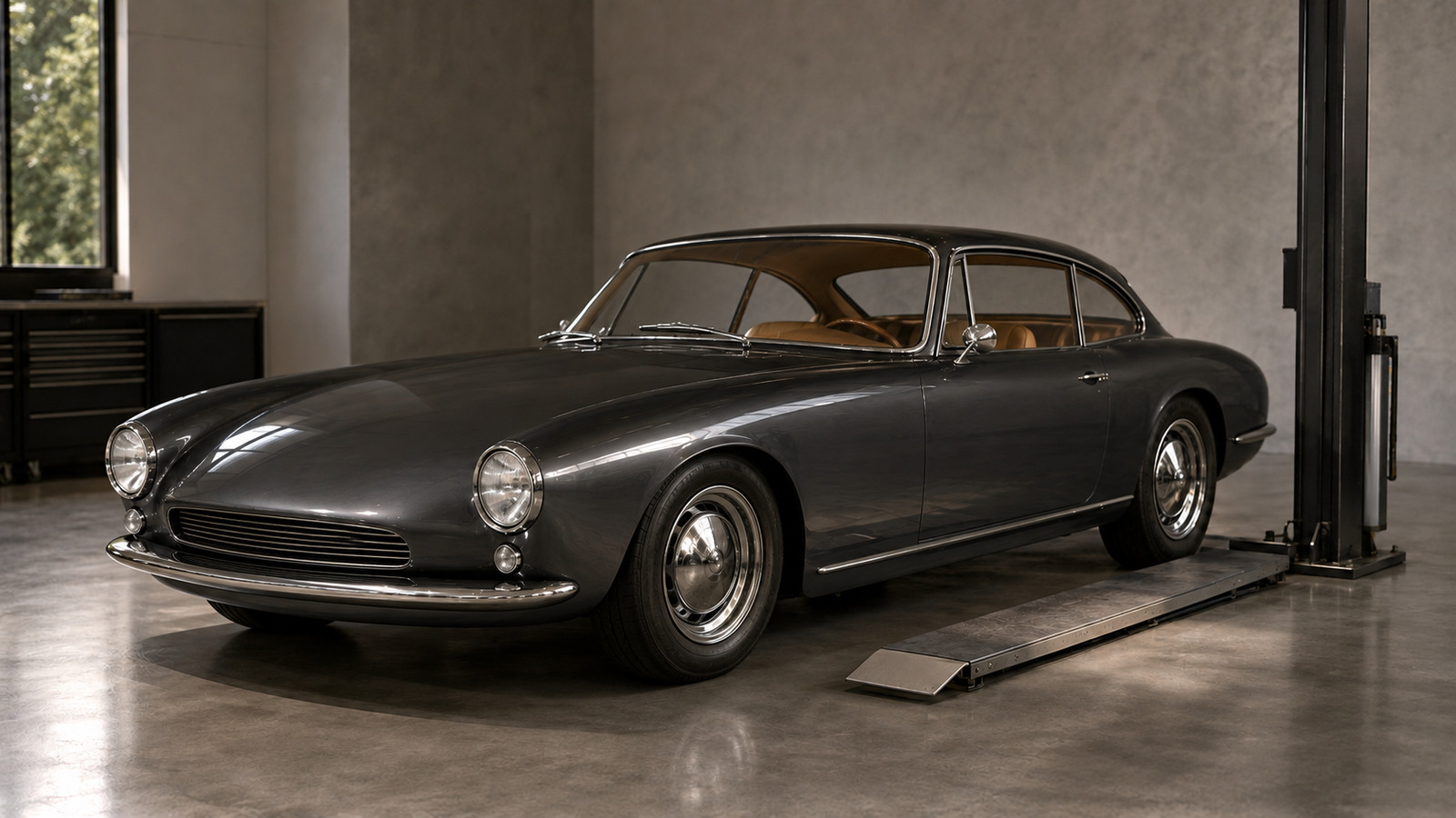 Your Ultimate Guide to Investing in Classic Cars explains how to assess identity, provenance, originality, condition, ownership costs and exit liquidity before buying.
It treats each vehicle as a concentrated private asset and provides a professional diligence framework for collectors and investment structures.
