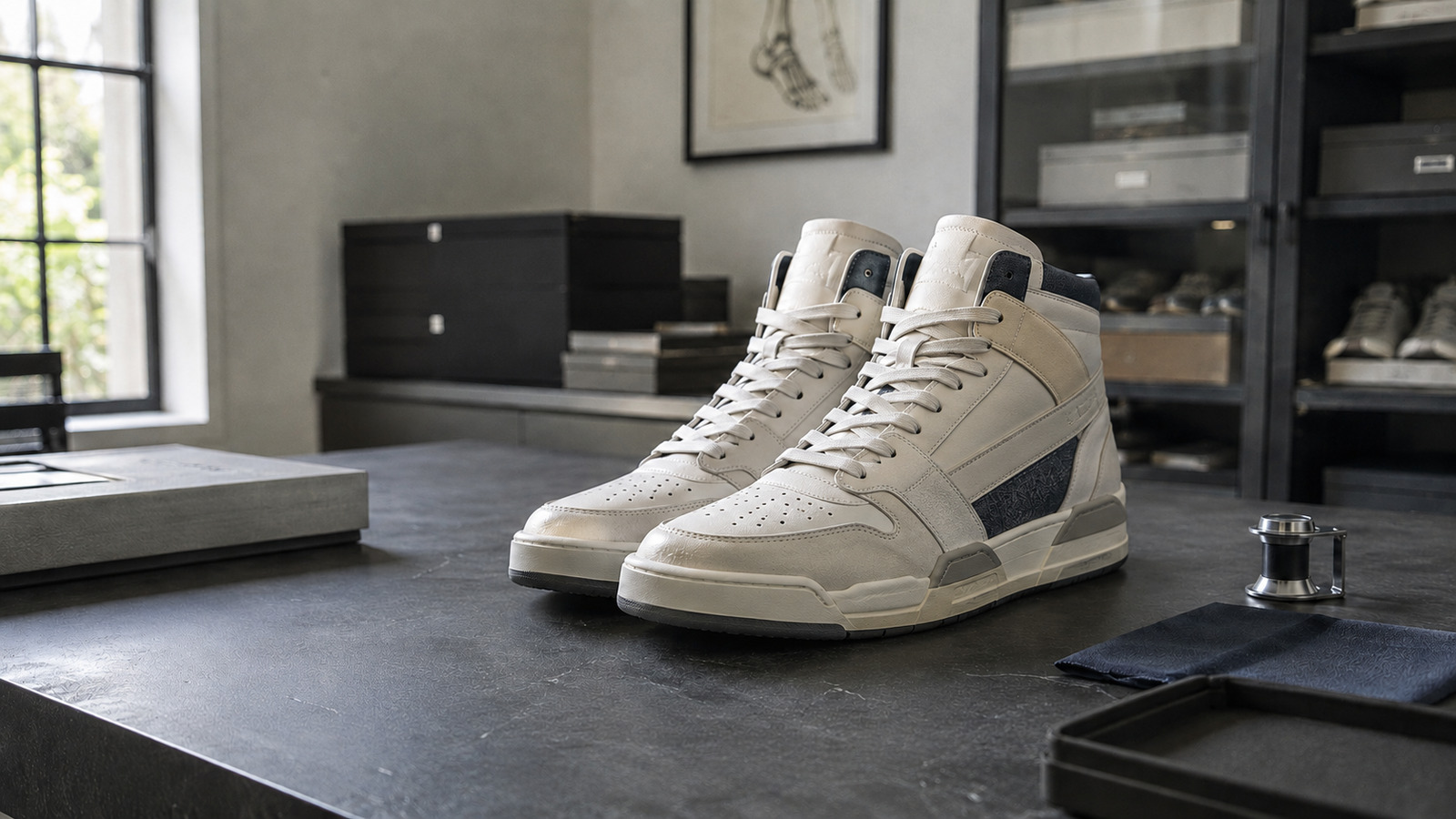 How to Invest in Sneakers: A Practical Guide for High Returns explains how to evaluate scarcity, demand, authenticity, condition, fees and exit liquidity before buying.
It replaces resale hype with an asset-level framework for calculating net returns and controlling operational risk.