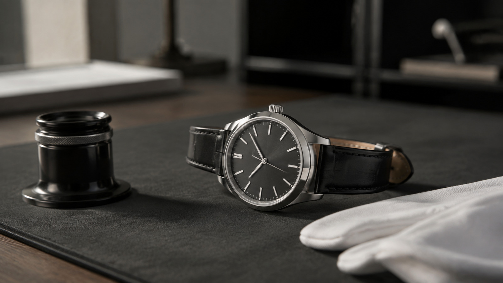 Investing in Luxury Watches: Your Ultimate Guide to Smart Collecting explains how to assess reference-level demand, authenticity, originality, condition, costs and exit liquidity.
It turns watch collecting into an evidence-led acquisition process without treating market recovery as guaranteed appreciation.