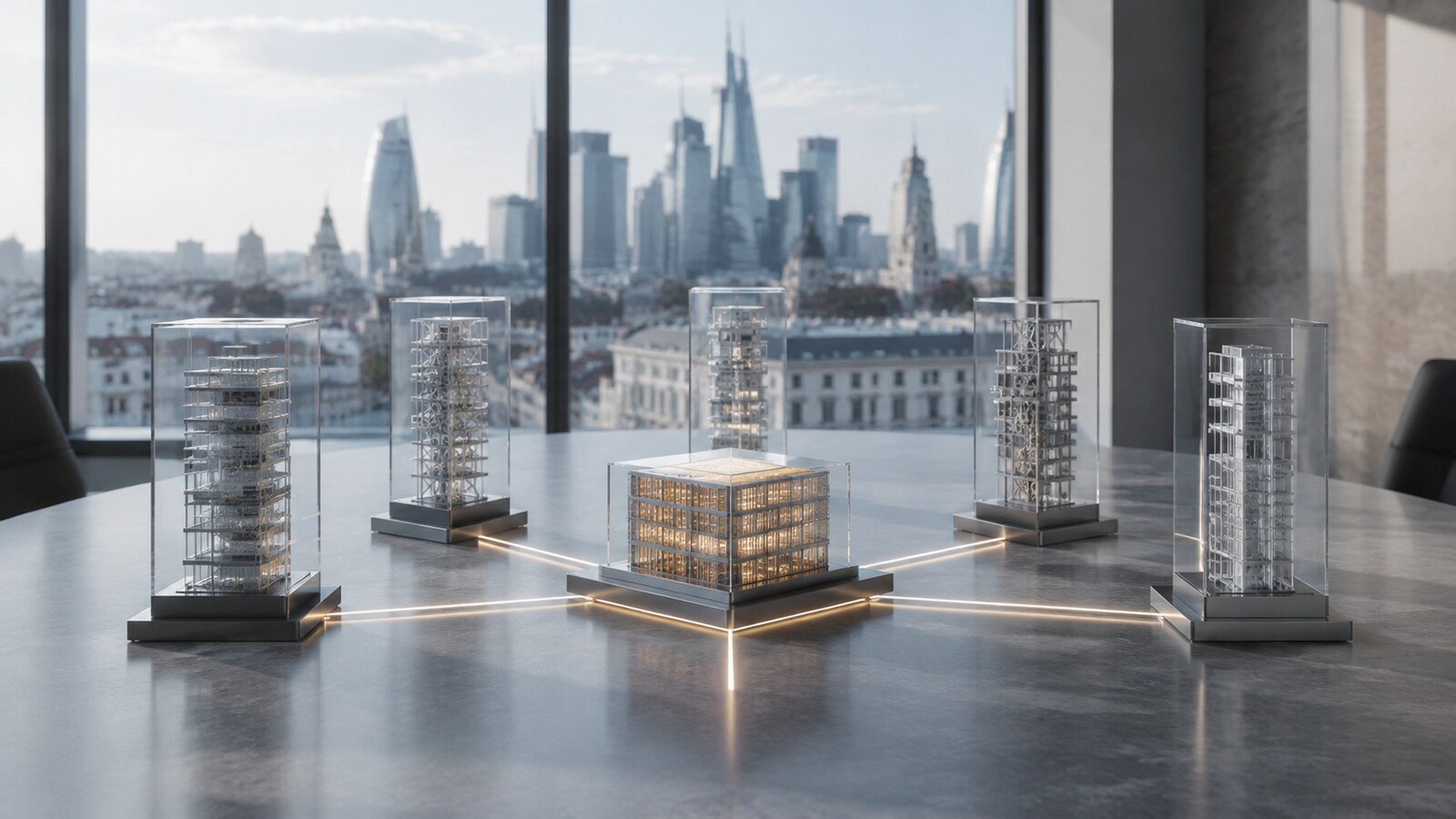 Best Tokenization Solutions in Europe compares Lympid, Tokeny, Taurus, Securitize and Brickken by regulatory perimeter, distribution, custody, infrastructure and lifecycle capabilities. It explains which operating model fits different European issuers.