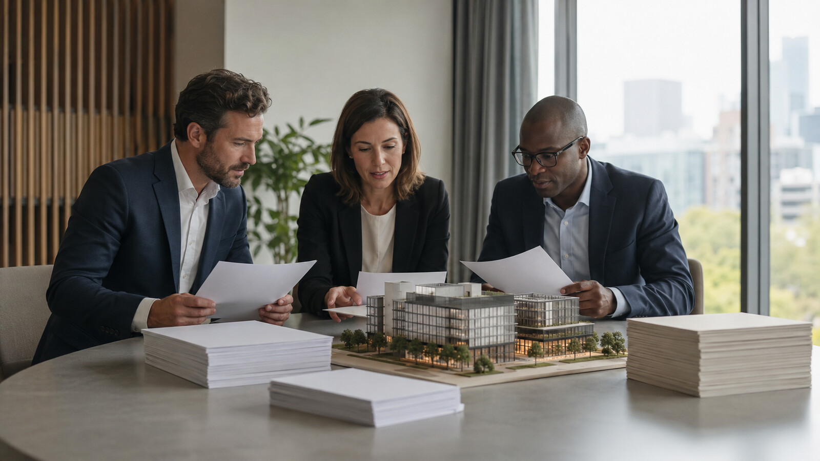 How to raise capital for real estate requires a fully costed property plan, a resilient capital stack and clear investor rights. This guide covers debt, equity, fundraising materials, regulation, execution and post-close servicing for property sponsors.