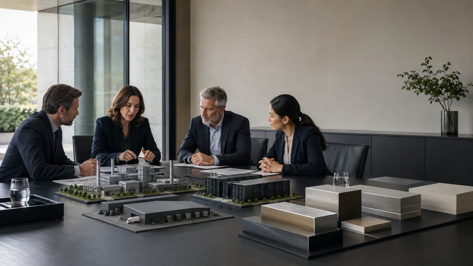 Why do corporations raise capital? This analysis connects corporate funding to growth, working capital, acquisitions, resilience and refinancing.
It explains how debt, equity, securities markets and tokenisation allocate risk, control and cash-flow claims.