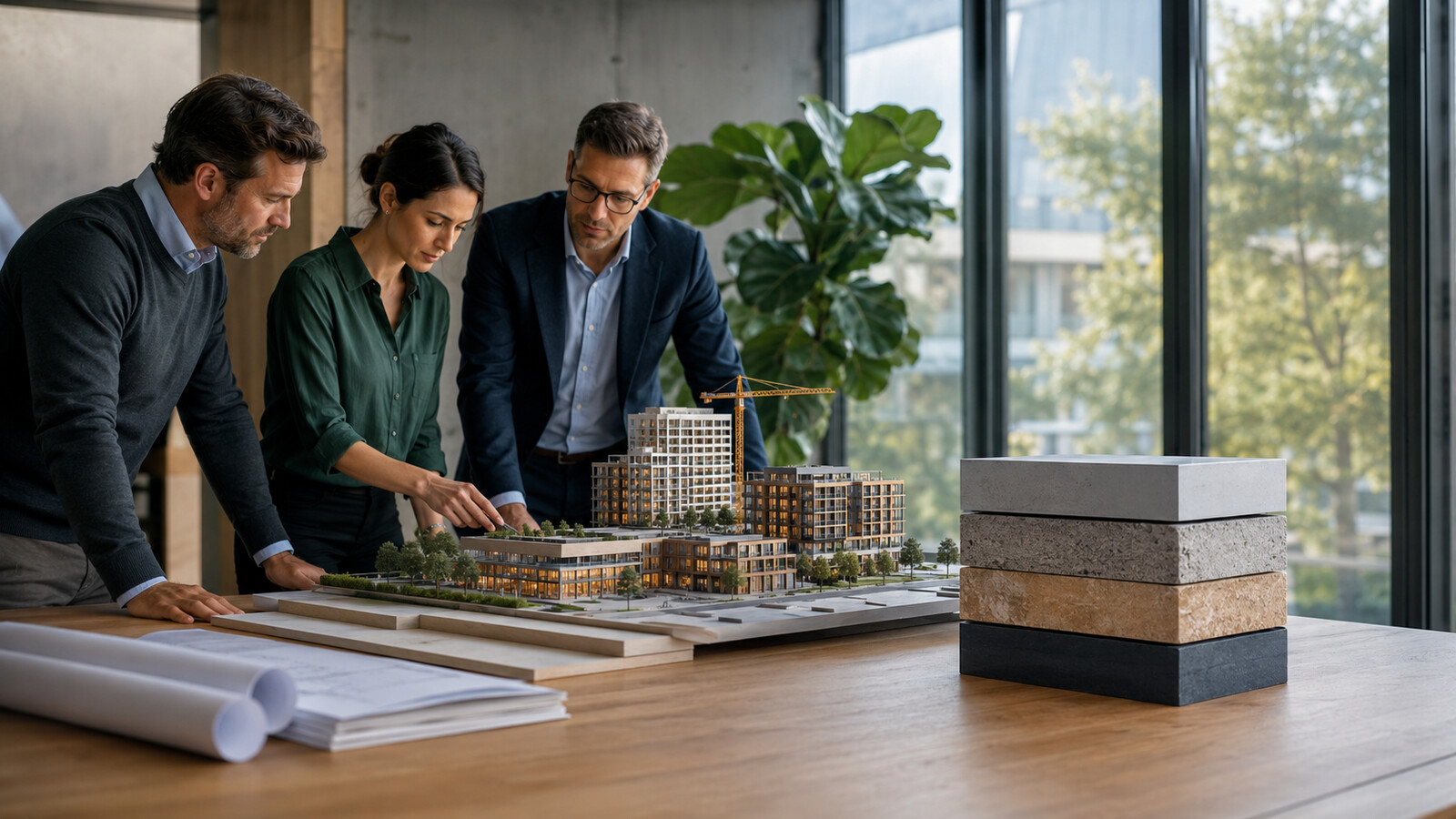 How to Raise Capital for Real Estate Development: Complete Guide explains the project capital stack, from sponsor equity and senior debt to subordinated and tokenised structures.
It shows how sponsors can align funding, drawdowns, governance, regulation and downside protection through completion and exit.