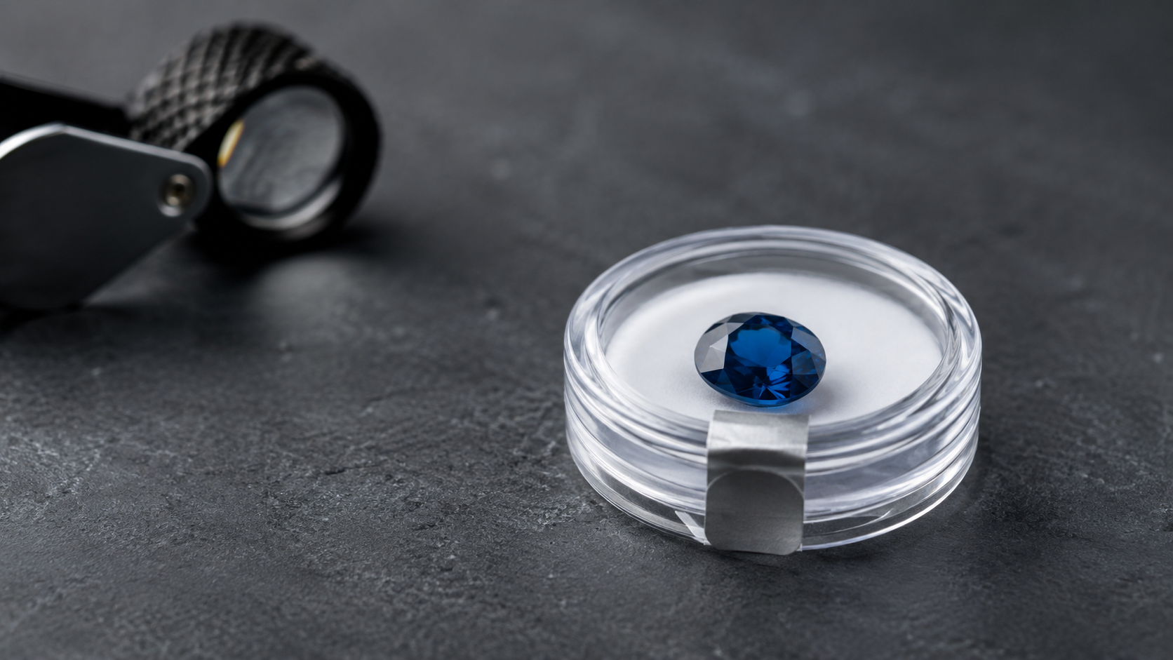 A gemstone token is credible only when it is connected to an independently verified asset file, secure custody and an enforceable investor claim.