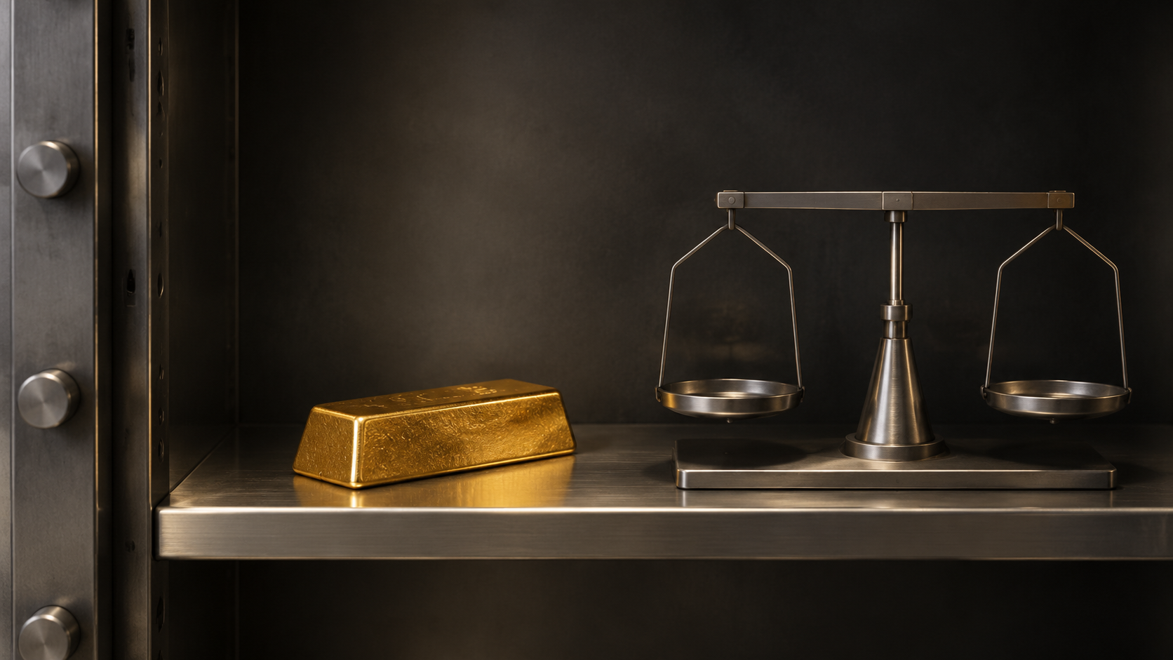 A gold token is only as strong as the reserve controls, investor claim and physical-redemption route behind it.