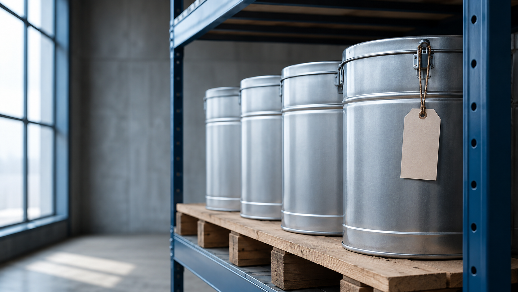 A commodity token is credible only when the holder’s claim, warehouse controls, inventory reconciliation and delivery terms are clear.