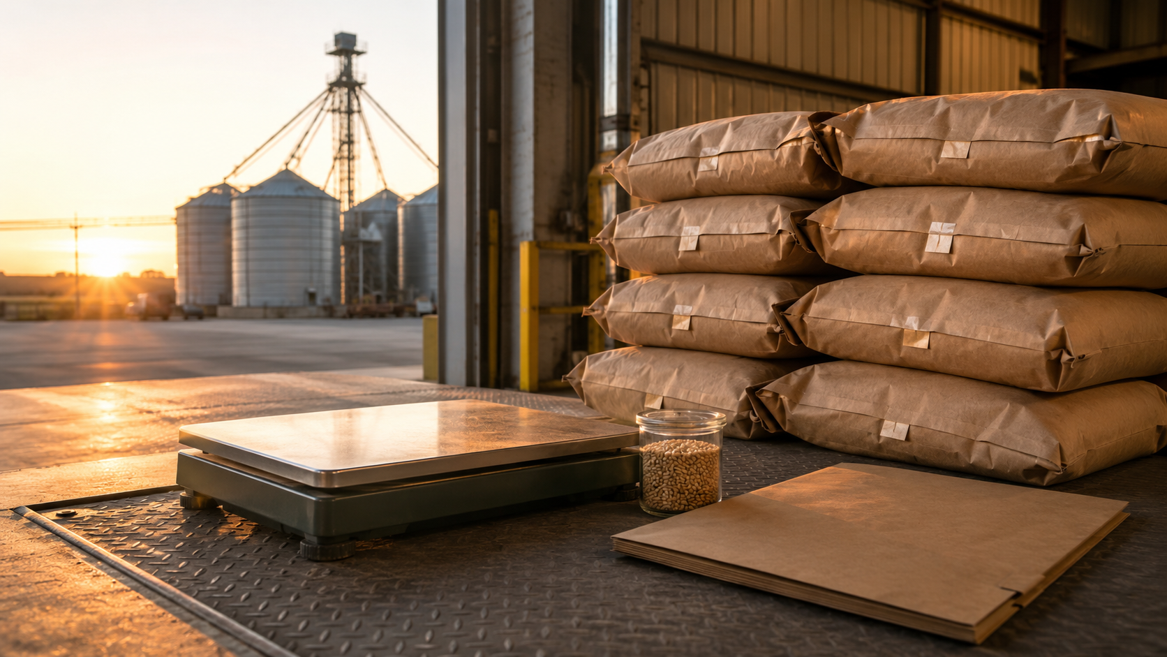 Agricultural tokenization only becomes credible when inventory, warehouse control and investor rights can be independently verified. A practical guide to receipt-backed structures, product classification and operating controls.