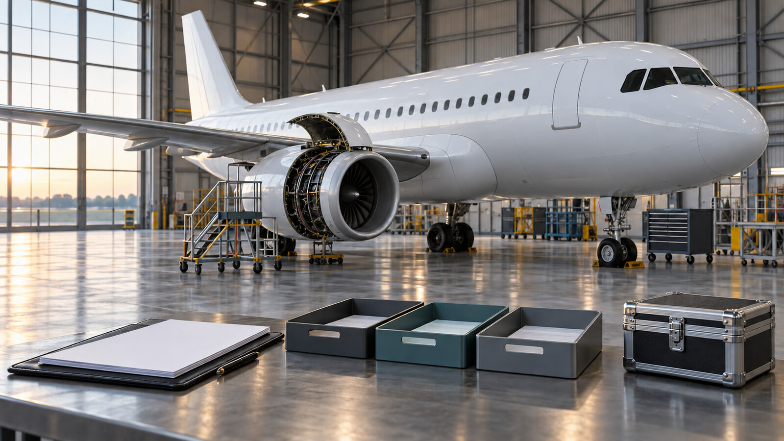 A practical guide to aircraft tokenization covering SPV structures, lease cash flow, title and priority, maintenance reserves, regulatory constraints and investor controls.