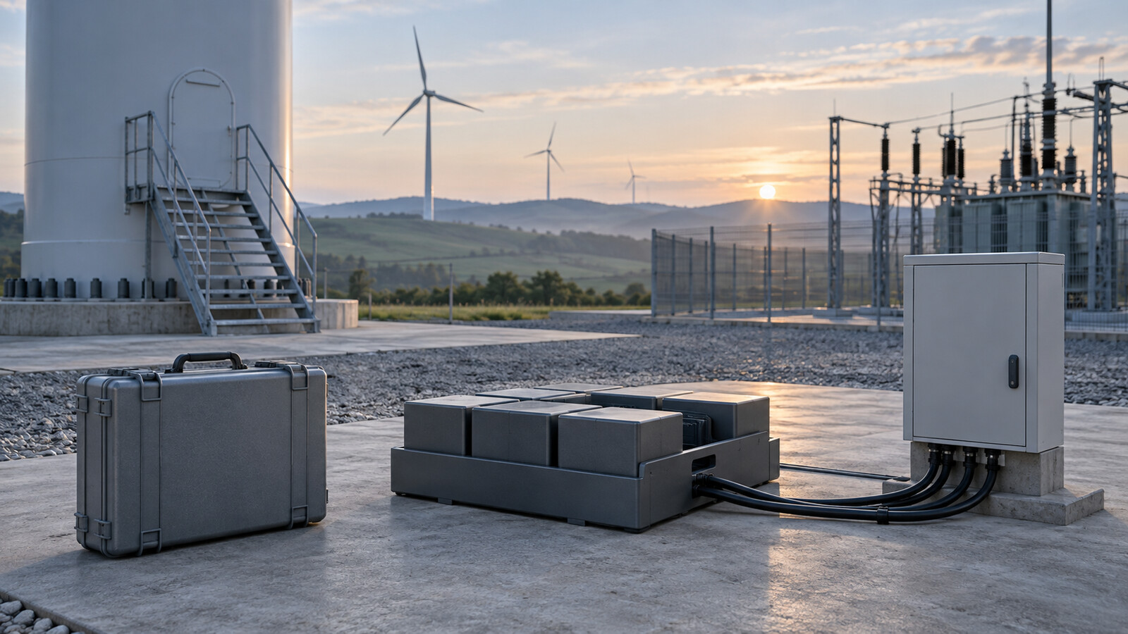 Wind-farm tokenization succeeds when it represents a precise, enforceable project-finance claim. This guide examines equity, debt and revenue rights, power contracts, grid and curtailment risk, cash waterfalls, operational evidence and EU distribution rules.